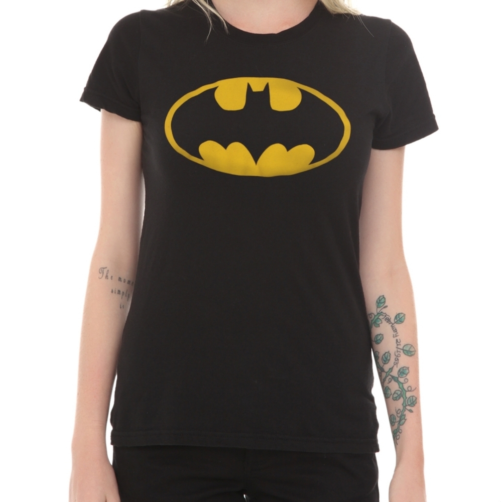 🦇 Batman Graphic T 🦇